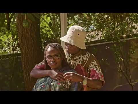 Nyola By Blank Qune 4K Official Video 