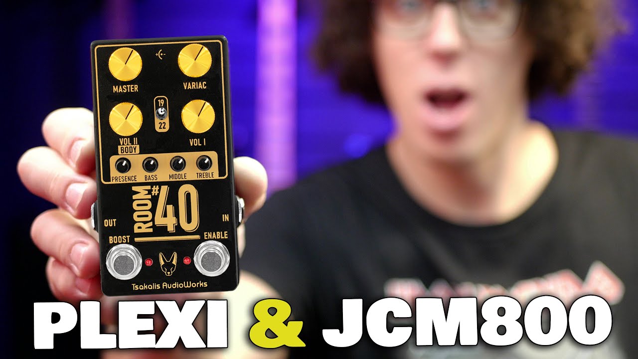 Tsakalis Audioworks Room #40 1959 SAG再現 ROOM #40 | Tsakalis AudioWorks