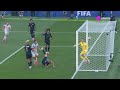 MESSI, MBAPPÉ, HARRY KANE Y MÁS GOLES EN OCTAVOS DE FINAL | #Mundial2026