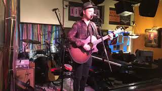 Adam Mac followed by Angela Easley at The Lipstick Lounge