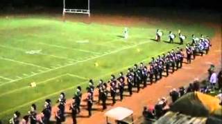 THS Homecoming 2013 Part 2