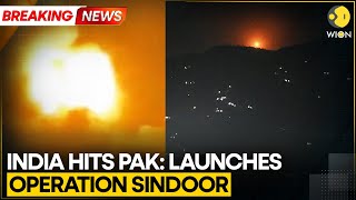Operation Sindoor: ‘Will Respond At Time And Place Of Our Own Choosing’: Pakistan | WION Content