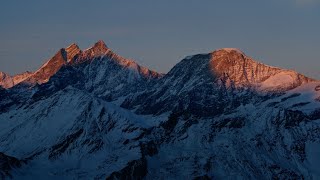 Top Spot Award Of Switzerland 2022 - Winter Edition Dennis Noack | Switzerland Tourism