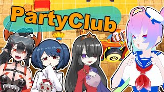 動物がカフェ経営するゲームだが様子がおかしい深夜27時のサムネイル