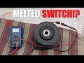 How to Test a PTO Clutch for Resistance!