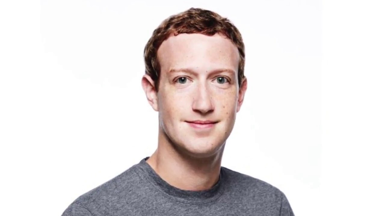 Mark “The Zucc” Zuckerberg Testimony Meme