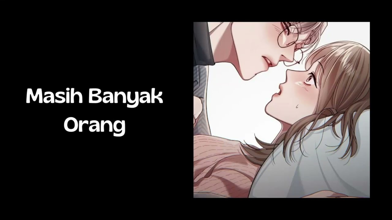 Masih Banyak Orang | ASMR Husband