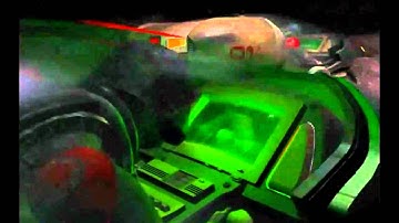 Tiberian Sun [DIGITALLY ENHANCED] Attack Cycle Strike