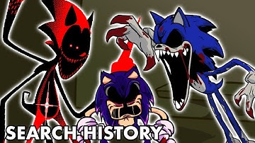 Fatal Error checks Xenophanes’ search history | S2E1