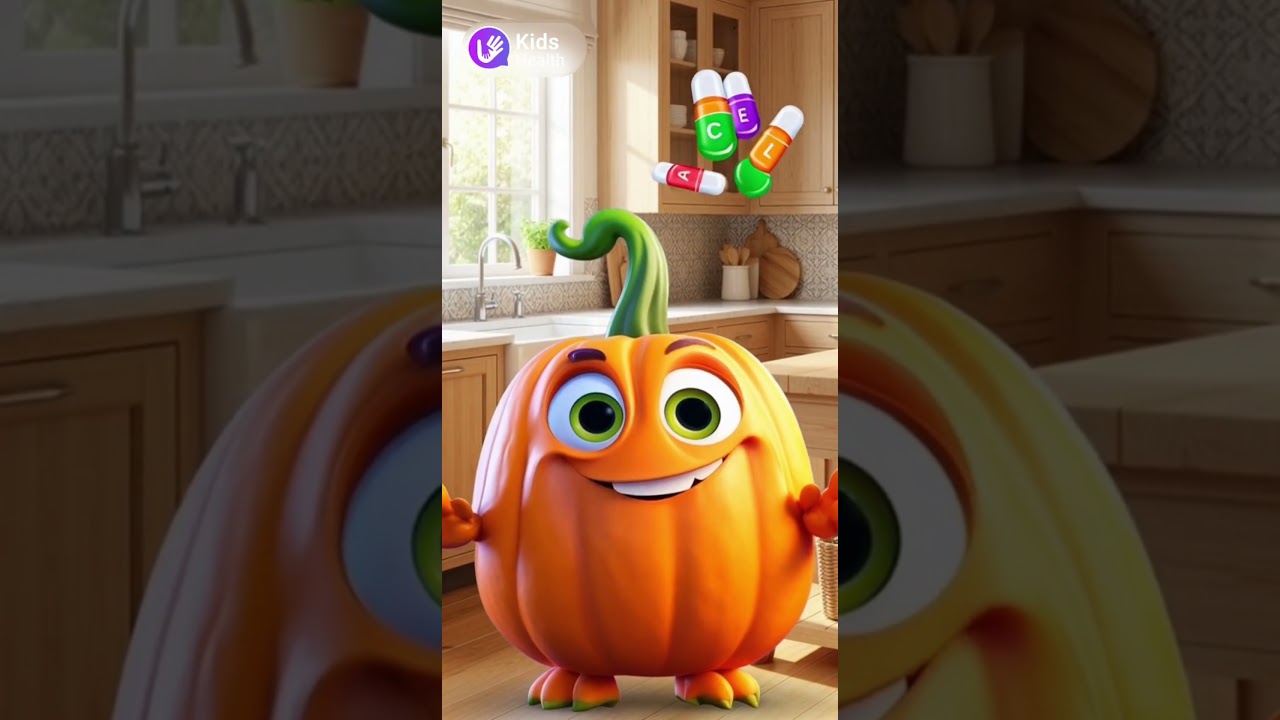 Все о пользе  тыквы 🎃 Суперфуд ??😱😱😱😳😳😳#тыква #funny #cartoon