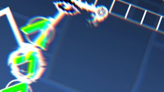 Hellscape // Geoxor (Layout) ~ geometry dash
