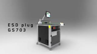 Equip-Test Trio Test System