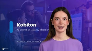 Kobiton Product Demo