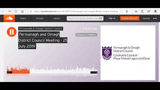 Proposal To Establish A5 N2 Cross Border Committee 25 July 19 2