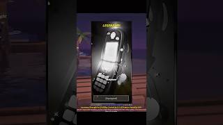 NEW SEALPHONE ON TRYHARD ROD IN FISCH #roblox #fisch