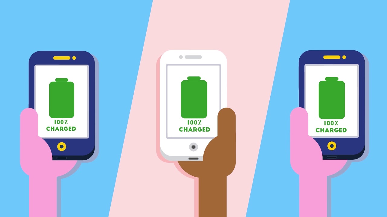 KLACKit Events Animation