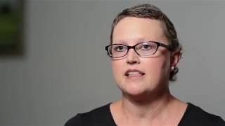 Jennifer's Story | Infirmary Cancer Care