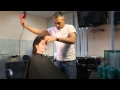 OnflyTV - Мастер-класс окрашивание волос