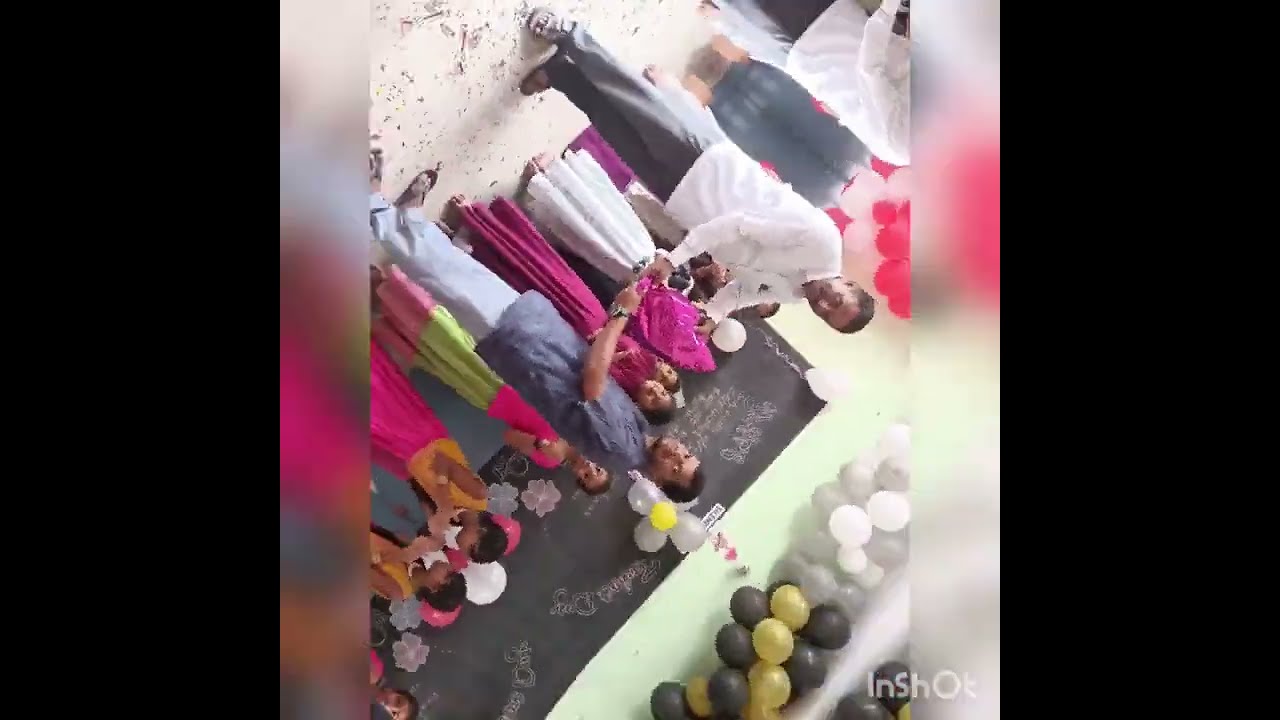 Deshake Yoda song dedicated for teachers day celebration