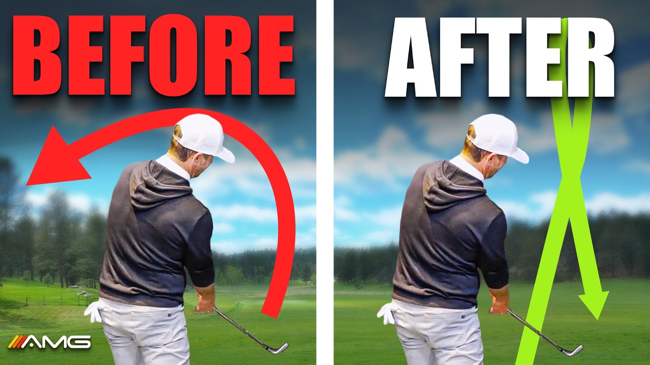 Why You Keep Hooking the Ball (And How Pros Avoid It) 🏌️‍♂️