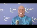 Preview | Etienne Mermer | OFC U-16 Men's Championship 2025 - Qualifying