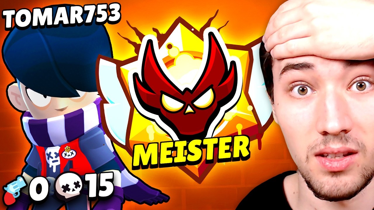 MEISTER nur mit ZUFÄLLIGEN SPIELERN? 😨