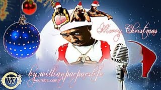 2Pac Jingle Bells ✰Hip - Hop Remix✰ HD Merry Christmas ☆;:*:;☆;:*:;☆