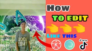 TUTORIAL SASSWARS FOR ANDROID (ALIGHT MOTION) screenshot 2