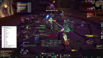 Swift Justice, Heroic Highmaul, Ko