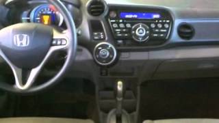 2010 Honda Insight #W30732 in Dublin, CA