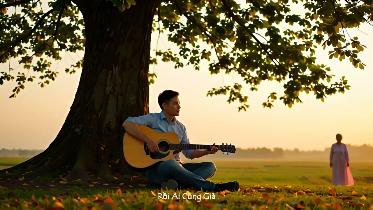 RỒI AI CŨNG GIÀ… | Slow Rock Ballad Về Mẹ Khi Ta Lớn Lên