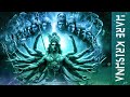 Hare Krishna " Mantra Meditation Music - Royalty free Download