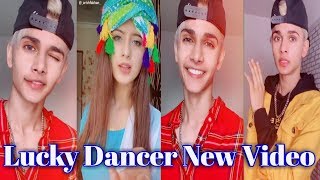 Lucky Dancer Brand New Trending Videos Arishfa Khan, Ashima Chaudhary Lucky Dancer Viral Videos