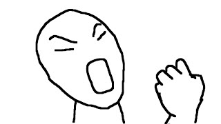 When Your Partner Knows You Hate Pineapple on Pizza | LOL Short Animation | Stupid and Terrible
