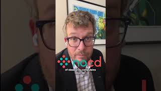 Celebrity The gold standard of OCD treatment Profile