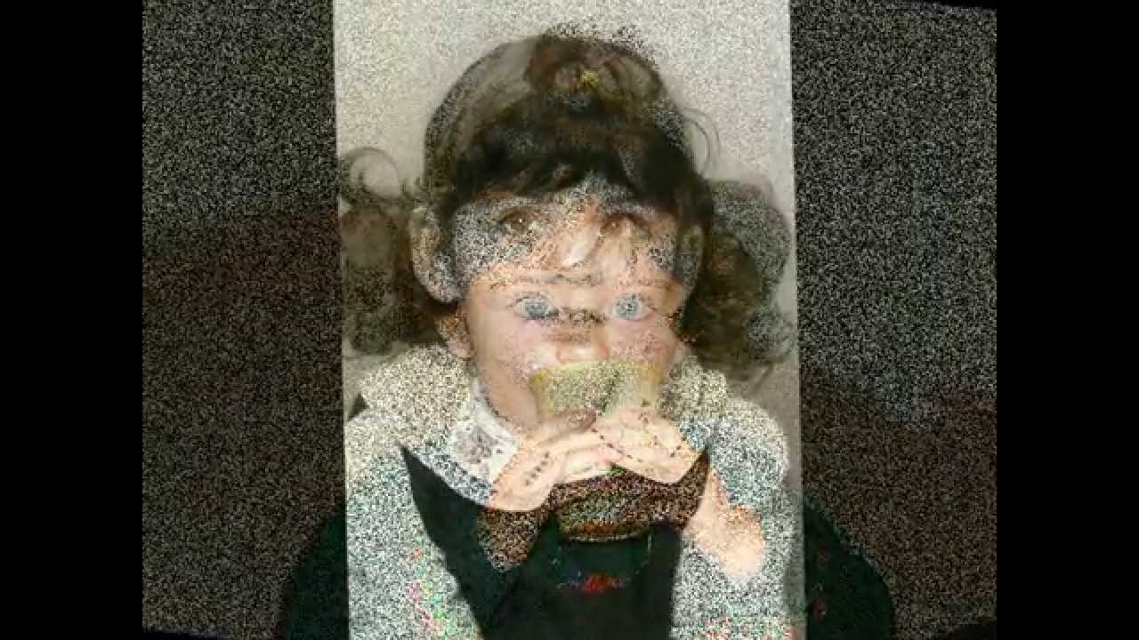 I 18 anni di Aurora da mamma e papà