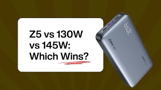 ZIME Z5 vs 130W vs 145W: Which Wins