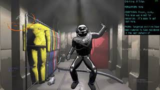 Lethal Company Funked Up Dance