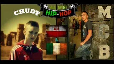 MCB productions ft. Chudy , All Night Hip Hop