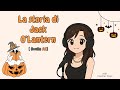La storia di Jack O’Lantern 🎃 | Italian Listening Practice (A2)
