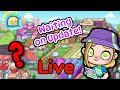 (LIVE) Waiting For Update ! play AVATAR WORLD - w/ Everyone&#39;s Toy Club Lisa