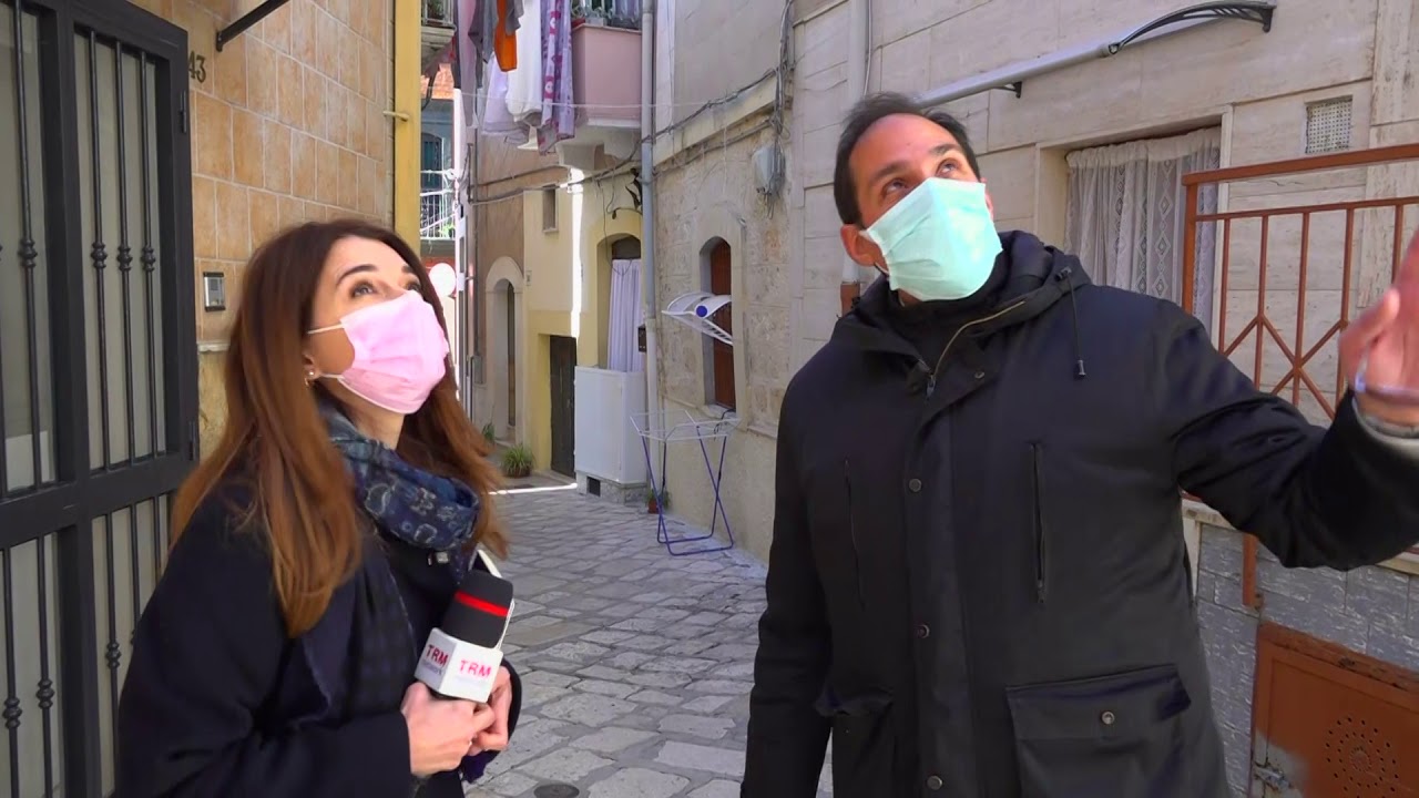 Capitale della Cultura Italiana 2020: Ceglie del Campo tra Bari e Taranto