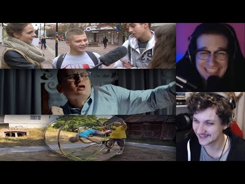kubix & barto: przeglądają yt: Sonda Elbląg // Bigos Szwagrów // Muz. Nietypowych Rowerów (20.01.23)