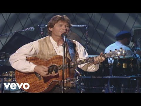 John Denver - Eagles and Horses (from The Wildlife Concert)