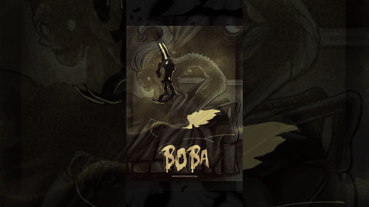 Enchanting Folklore of Indie: Boba