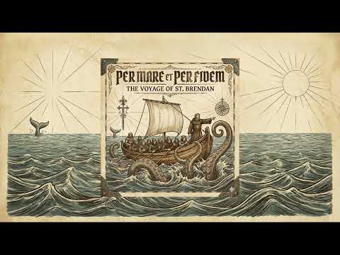 04 | The Paradise of Birds - Per Mare et Per Fidem