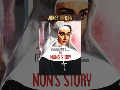 尼僧物語(字幕版) - YouTube