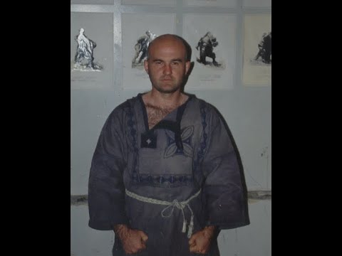 გადაცემა 2 ქართული ჭიდაობის სახეობები