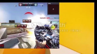 Wolfteam Real Inventory+Mini Hack G1