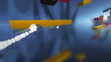 Chameleon Run level 1:12 speedrun 3 stars